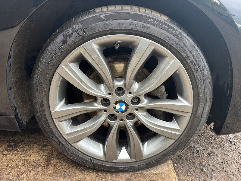 BMW 2 Series Active Tourer 1.5 218i M Sport MPV 5dr Petrol Auto Euro 6 (s/s) (136 ps) 4dr Automatic 2025