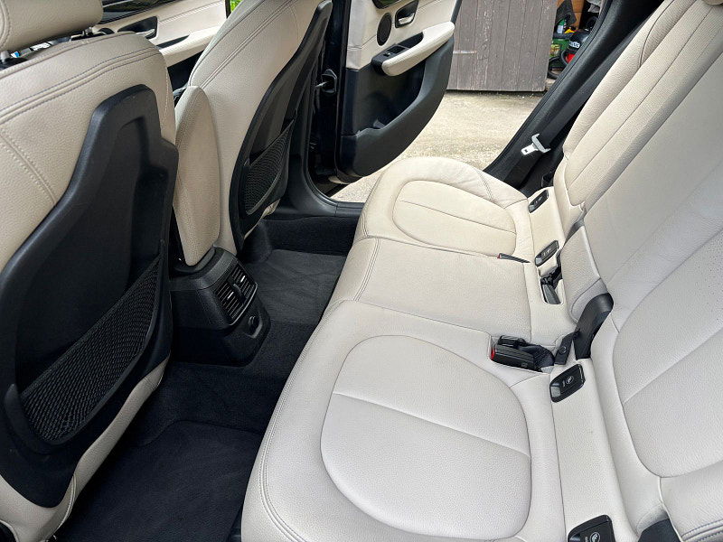 BMW 2 Series Active Tourer 1.5 218i M Sport MPV 5dr Petrol Auto Euro 6 (s/s) (136 ps) 4dr Automatic 2025