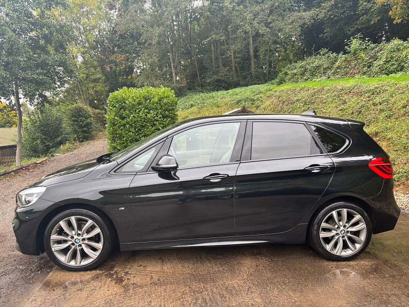 BMW 2 Series Active Tourer 1.5 218i M Sport MPV 5dr Petrol Auto Euro 6 (s/s) (136 ps) 4dr Automatic 2025
