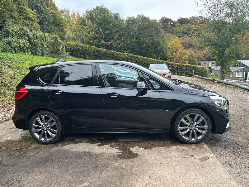 BMW 2 Series Active Tourer 1.5 218i M Sport MPV 5dr Petrol Auto Euro 6 (s/s) (136 ps) 4dr Automatic 2025