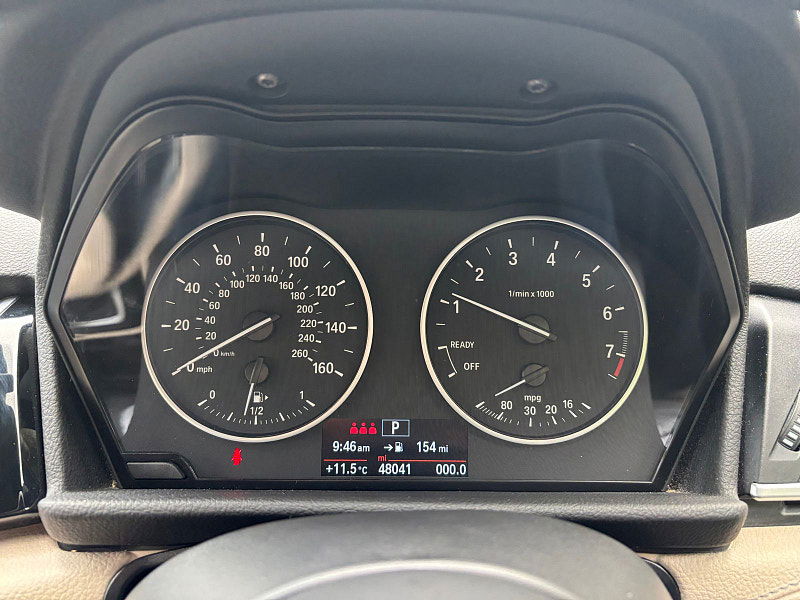 BMW 2 Series Active Tourer 1.5 218i M Sport MPV 5dr Petrol Auto Euro 6 (s/s) (136 ps) 4dr Automatic 2025