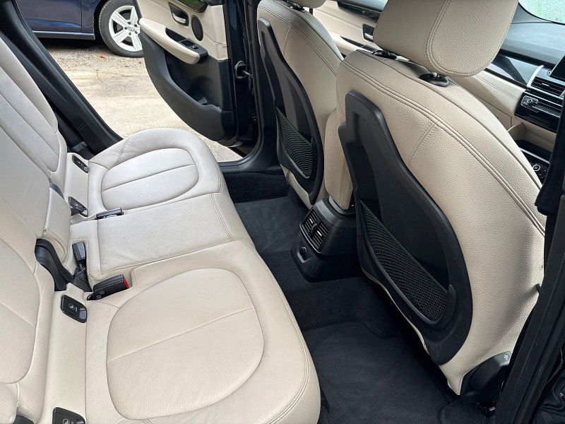 BMW 2 Series Active Tourer 1.5 218i M Sport MPV 5dr Petrol Auto Euro 6 (s/s) (136 ps) 4dr Automatic 2025