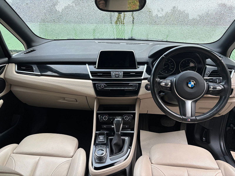 BMW 2 Series Active Tourer 1.5 218i M Sport MPV 5dr Petrol Auto Euro 6 (s/s) (136 ps) 4dr Automatic 2025