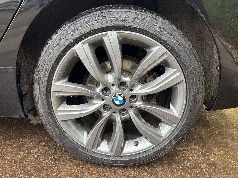 BMW 2 Series Active Tourer 1.5 218i M Sport MPV 5dr Petrol Auto Euro 6 (s/s) (136 ps) 4dr Automatic 2025