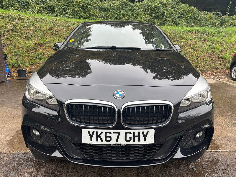 BMW 2 Series Active Tourer 1.5 218i M Sport MPV 5dr Petrol Auto Euro 6 (s/s) (136 ps) 4dr Automatic 2025