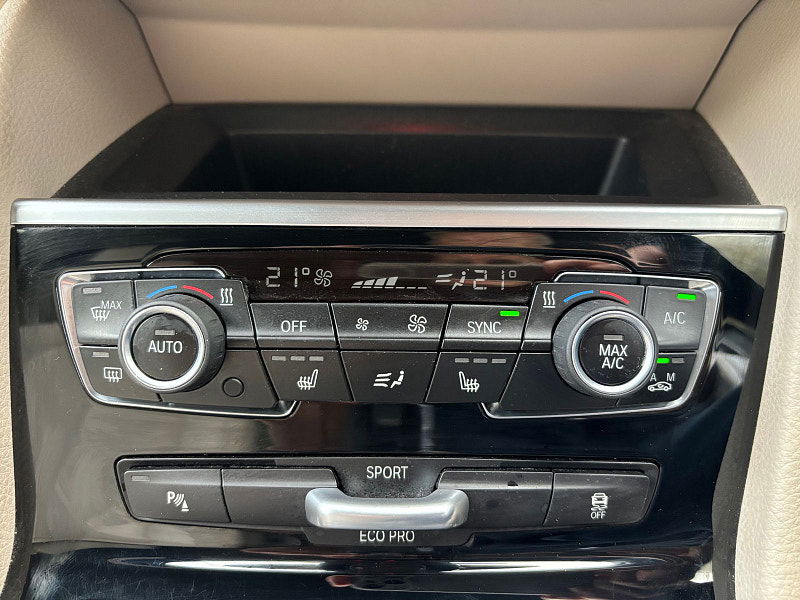 BMW 2 Series Active Tourer 1.5 218i M Sport MPV 5dr Petrol Auto Euro 6 (s/s) (136 ps) 4dr Automatic 2025