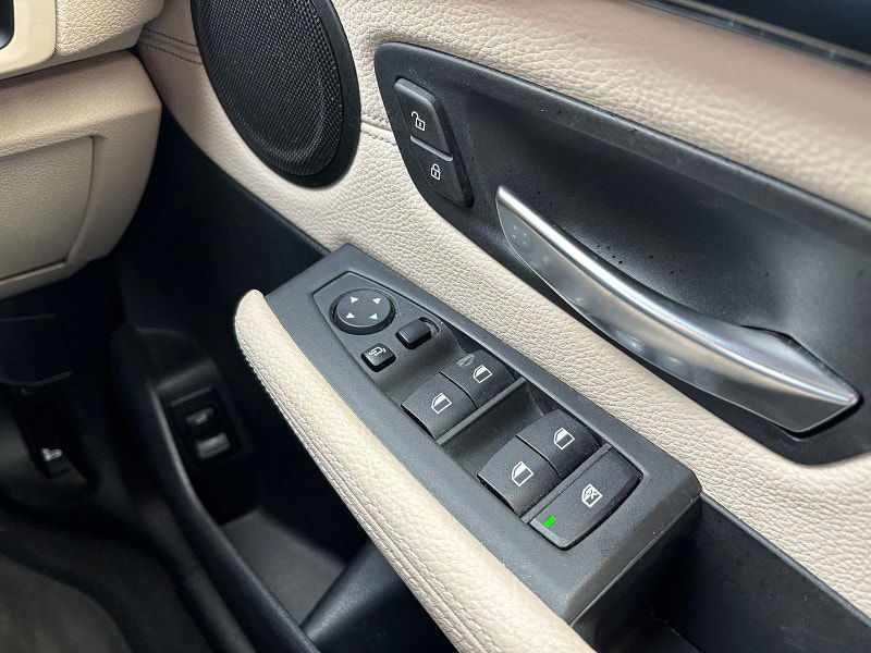 BMW 2 Series Active Tourer 1.5 218i M Sport MPV 5dr Petrol Auto Euro 6 (s/s) (136 ps) 4dr Automatic 2025