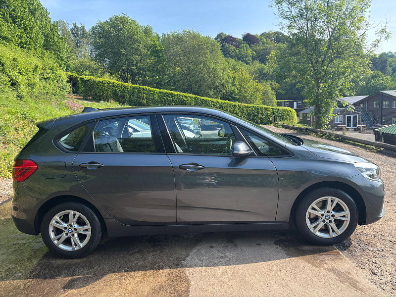 BMW 2 Series Active Tourer 1.5 218i SE MPV 5dr Petrol Auto Euro 6 (s/s) (136 ps) 4dr Automatic 2026