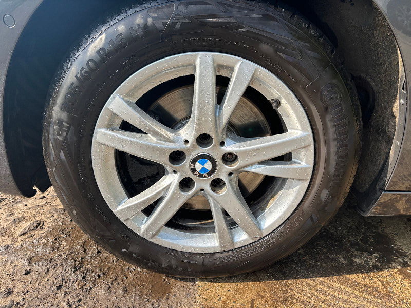 BMW 2 Series Active Tourer 1.5 218i SE MPV 5dr Petrol Auto Euro 6 (s/s) (136 ps) 4dr Automatic 2026