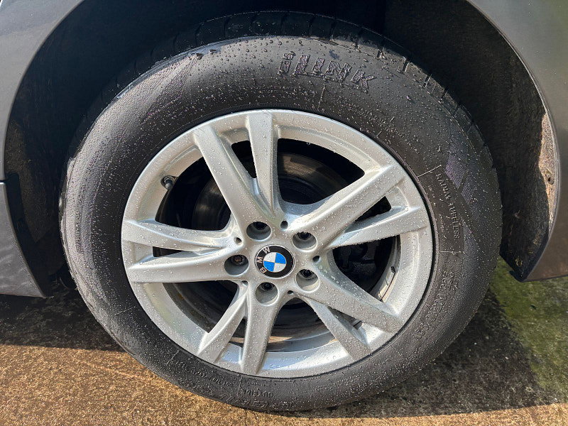 BMW 2 Series Active Tourer 1.5 218i SE MPV 5dr Petrol Auto Euro 6 (s/s) (136 ps) 4dr Automatic 2026