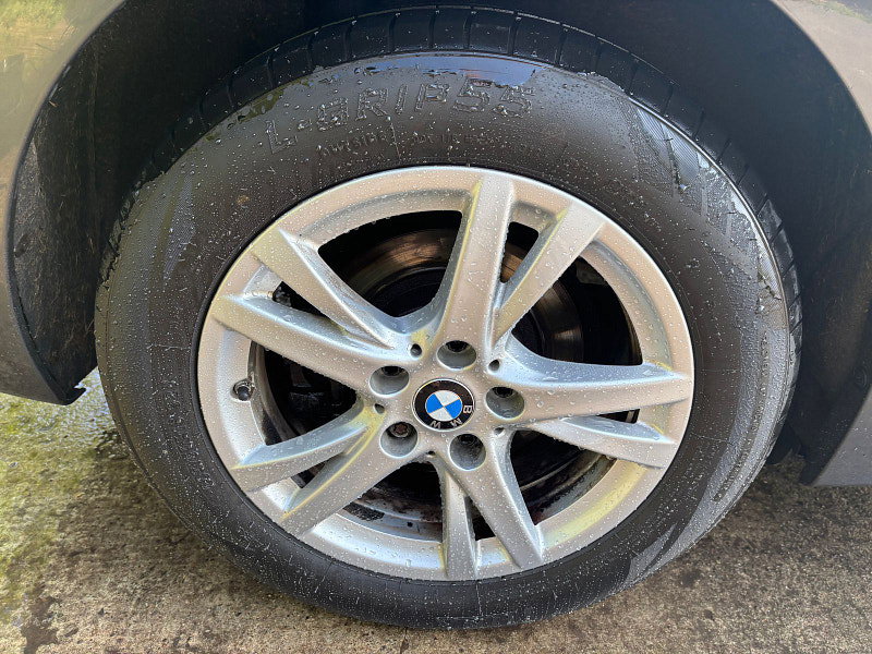 BMW 2 Series Active Tourer 1.5 218i SE MPV 5dr Petrol Auto Euro 6 (s/s) (136 ps) 4dr Automatic 2026