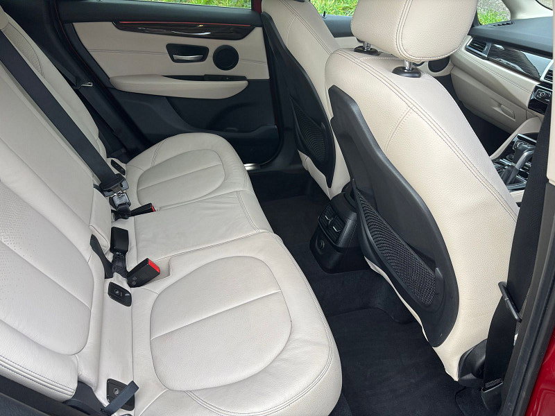 BMW 2 Series Active Tourer 2.0 225i Luxury MPV 5dr Petrol Auto xDrive Euro 6 (s/s) (231 ps) 4dr Automatic 2026