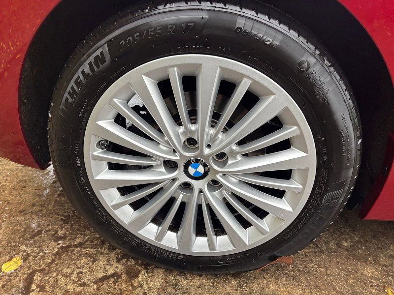 BMW 2 Series Active Tourer 2.0 225i Luxury MPV 5dr Petrol Auto xDrive Euro 6 (s/s) (231 ps) 4dr Automatic 2026