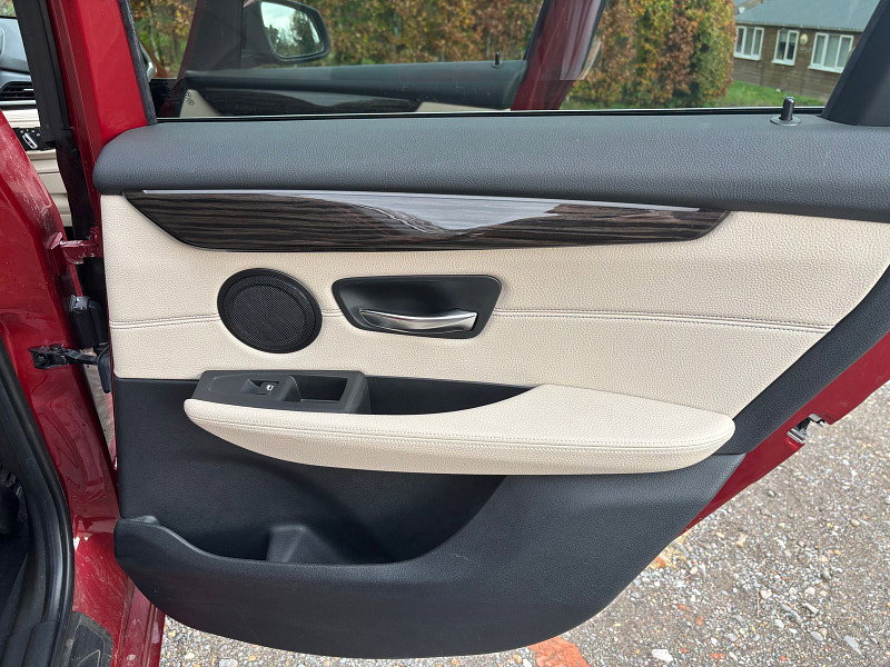 BMW 2 Series Active Tourer 2.0 225i Luxury MPV 5dr Petrol Auto xDrive Euro 6 (s/s) (231 ps) 4dr Automatic 2026