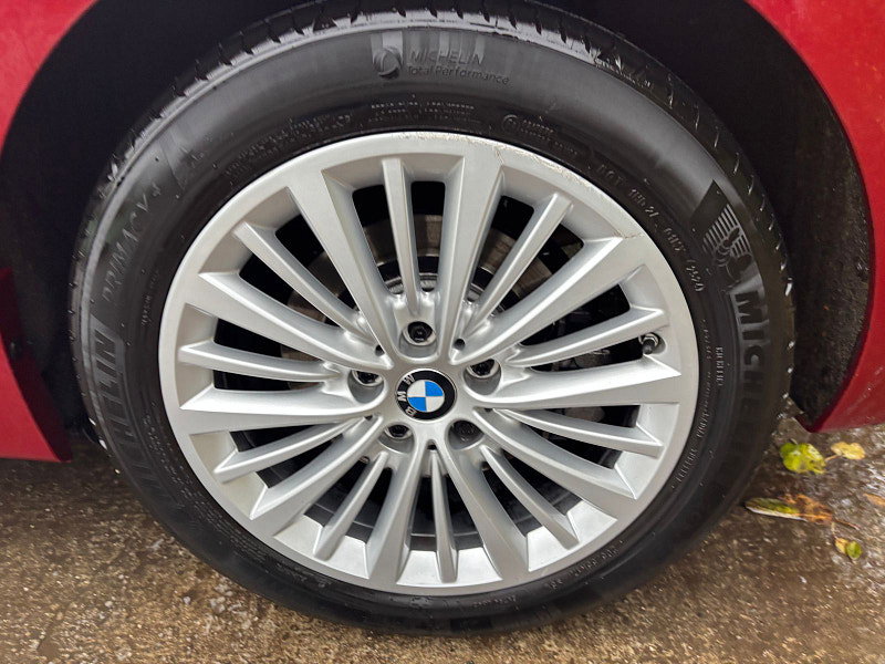 BMW 2 Series Active Tourer 2.0 225i Luxury MPV 5dr Petrol Auto xDrive Euro 6 (s/s) (231 ps) 4dr Automatic 2026