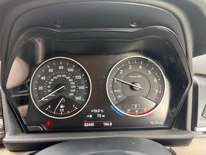 BMW 2 Series Active Tourer 2.0 225i Luxury MPV 5dr Petrol Auto xDrive Euro 6 (s/s) (231 ps) 4dr Automatic 2026