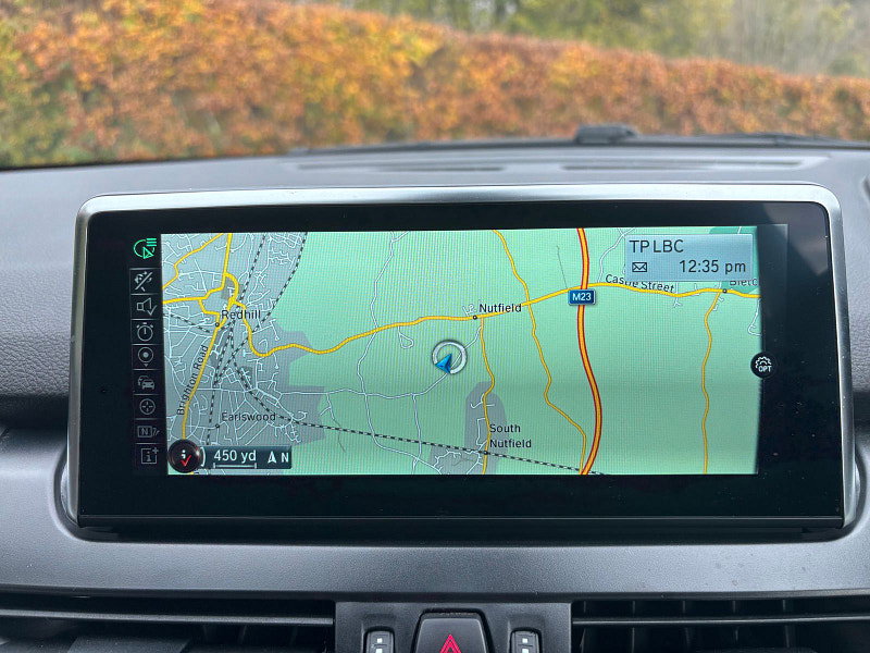 BMW 2 Series Active Tourer 2.0 225i Luxury MPV 5dr Petrol Auto xDrive Euro 6 (s/s) (231 ps) 4dr Automatic 2026