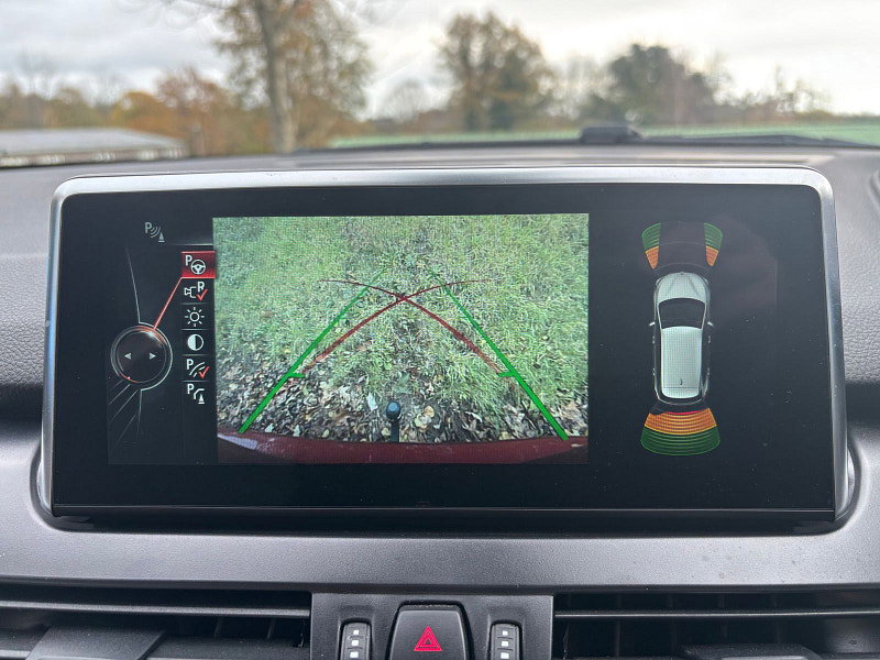 BMW 2 Series Active Tourer 2.0 225i Luxury MPV 5dr Petrol Auto xDrive Euro 6 (s/s) (231 ps) 4dr Automatic 2026