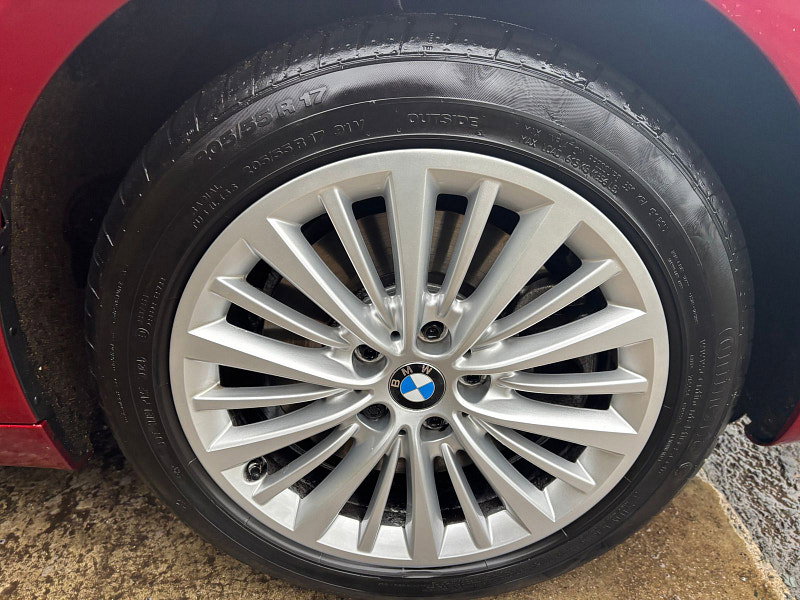 BMW 2 Series Active Tourer 2.0 225i Luxury MPV 5dr Petrol Auto xDrive Euro 6 (s/s) (231 ps) 4dr Automatic 2026