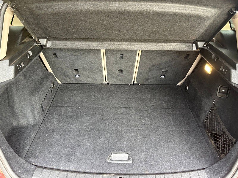 BMW 2 Series Active Tourer 2.0 225i Luxury MPV 5dr Petrol Auto xDrive Euro 6 (s/s) (231 ps) 4dr Automatic 2026