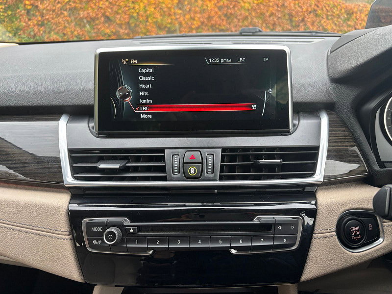 BMW 2 Series Active Tourer 2.0 225i Luxury MPV 5dr Petrol Auto xDrive Euro 6 (s/s) (231 ps) 4dr Automatic 2026