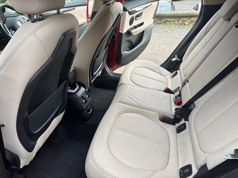 BMW 2 Series Active Tourer 2.0 225i Luxury MPV 5dr Petrol Auto xDrive Euro 6 (s/s) (231 ps) 4dr Automatic 2026