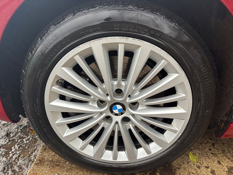 BMW 2 Series Active Tourer 2.0 225i Luxury MPV 5dr Petrol Auto xDrive Euro 6 (s/s) (231 ps) 4dr Automatic 2026