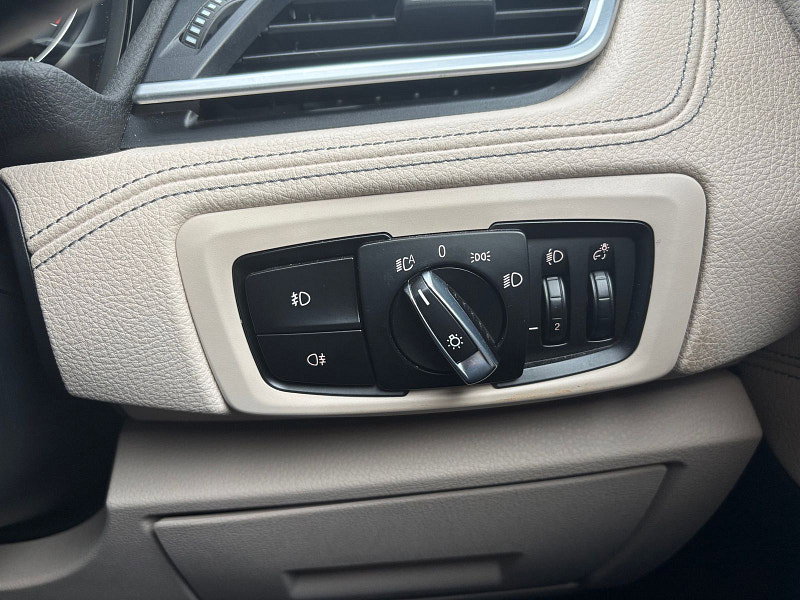 BMW 2 Series Active Tourer 2.0 225i Luxury MPV 5dr Petrol Auto xDrive Euro 6 (s/s) (231 ps) 4dr Automatic 2026