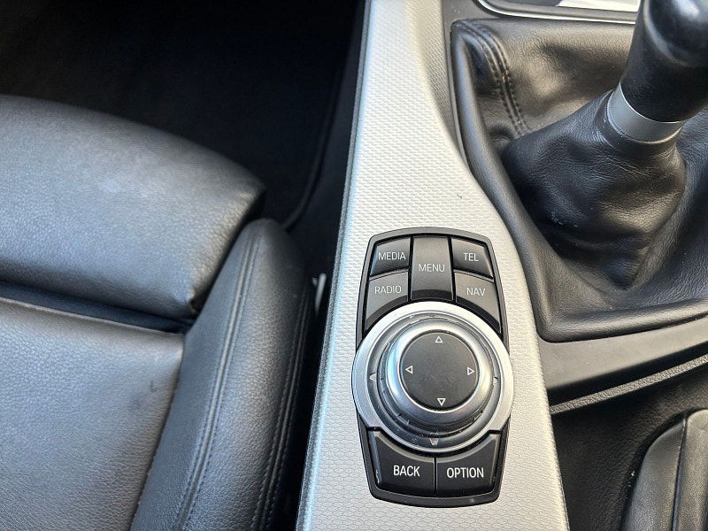 BMW 3 Series 2.0 320i M Sport Saloon 4dr Petrol Manual Euro 6 (s/s) (184 ps) 4dr Manual 2025