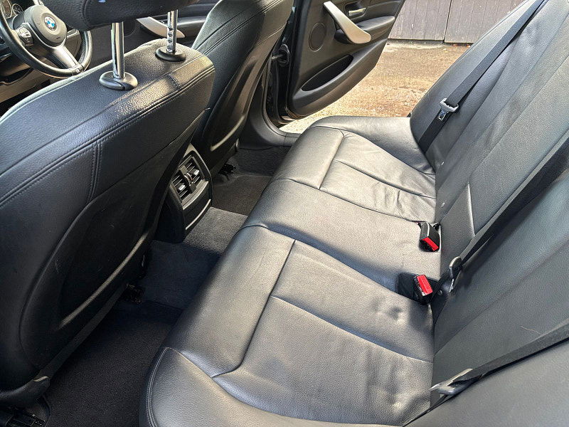 BMW 3 Series 2.0 320i M Sport Saloon 4dr Petrol Manual Euro 6 (s/s) (184 ps) 4dr Manual 2025