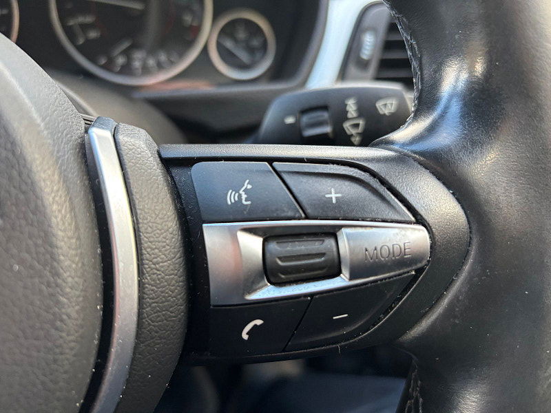 BMW 3 Series 2.0 320i M Sport Saloon 4dr Petrol Manual Euro 6 (s/s) (184 ps) 4dr Manual 2025