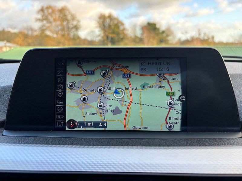 BMW 3 Series 2.0 320i M Sport Saloon 4dr Petrol Manual Euro 6 (s/s) (184 ps) 4dr Manual 2025