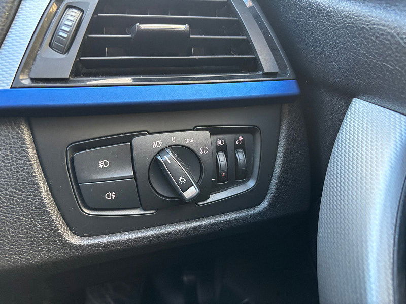 BMW 3 Series 2.0 320i M Sport Saloon 4dr Petrol Manual Euro 6 (s/s) (184 ps) 4dr Manual 2025