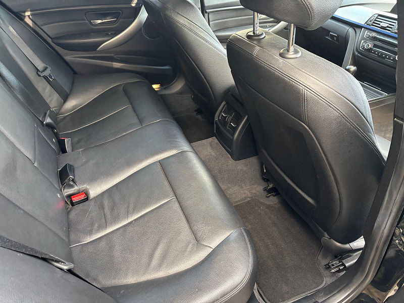 BMW 3 Series 2.0 320i M Sport Saloon 4dr Petrol Manual Euro 6 (s/s) (184 ps) 4dr Manual 2025