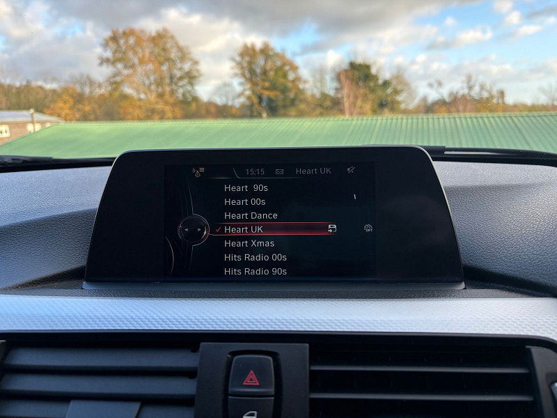 BMW 3 Series 2.0 320i M Sport Saloon 4dr Petrol Manual Euro 6 (s/s) (184 ps) 4dr Manual 2025