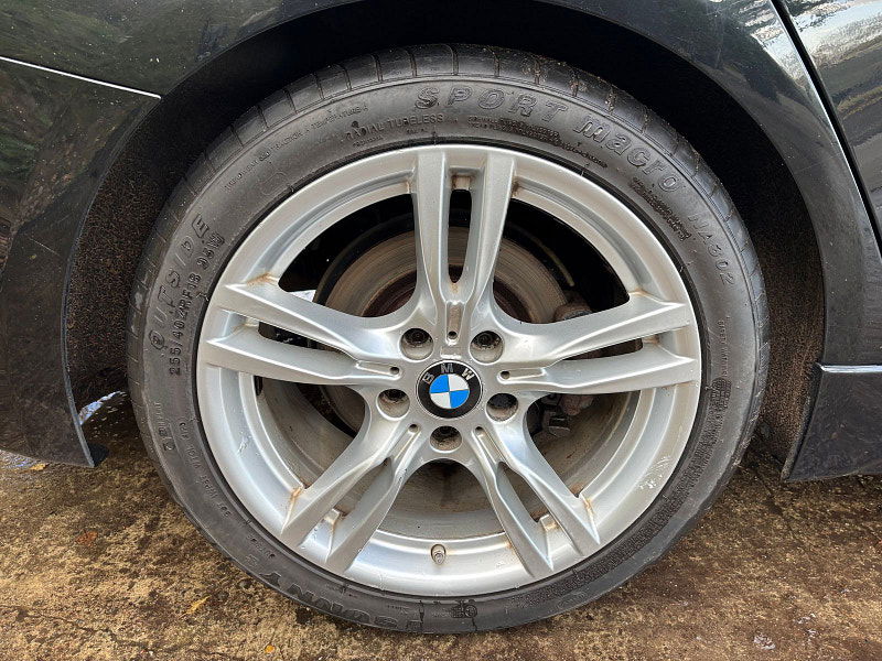 BMW 3 Series 2.0 320i M Sport Saloon 4dr Petrol Manual Euro 6 (s/s) (184 ps) 4dr Manual 2025