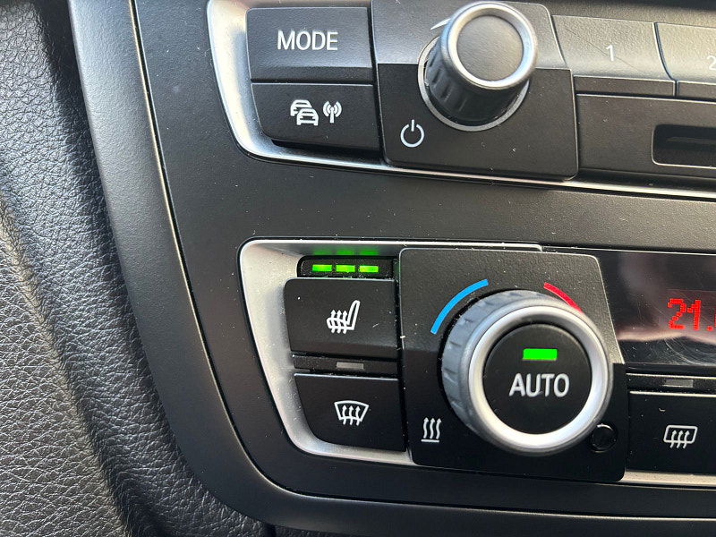 BMW 3 Series 2.0 320i M Sport Saloon 4dr Petrol Manual Euro 6 (s/s) (184 ps) 4dr Manual 2025