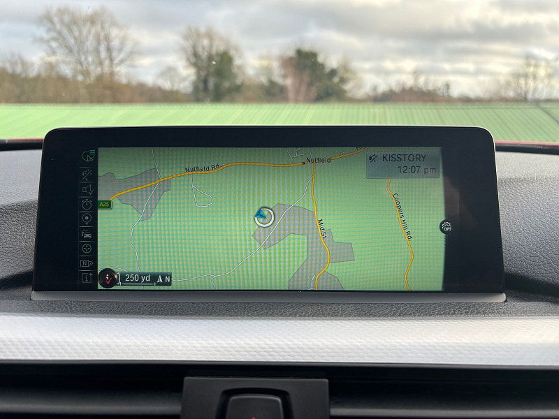 BMW 4 Series 2.0 420i M Sport Coupe 2dr Petrol Auto Euro 6 (s/s) (184 ps) 2dr Automatic 2025