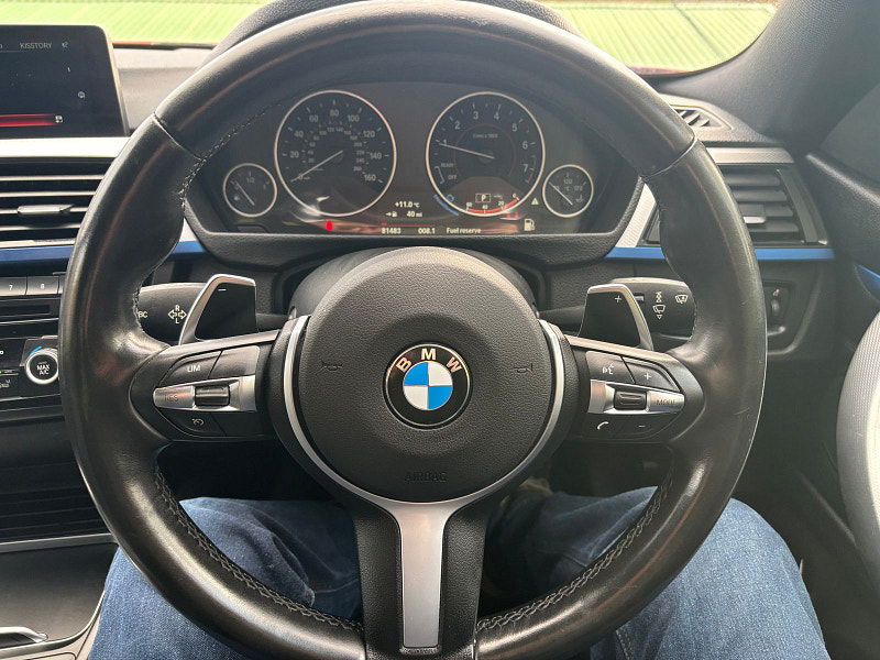 BMW 4 Series 2.0 420i M Sport Coupe 2dr Petrol Auto Euro 6 (s/s) (184 ps) 2dr Automatic 2025