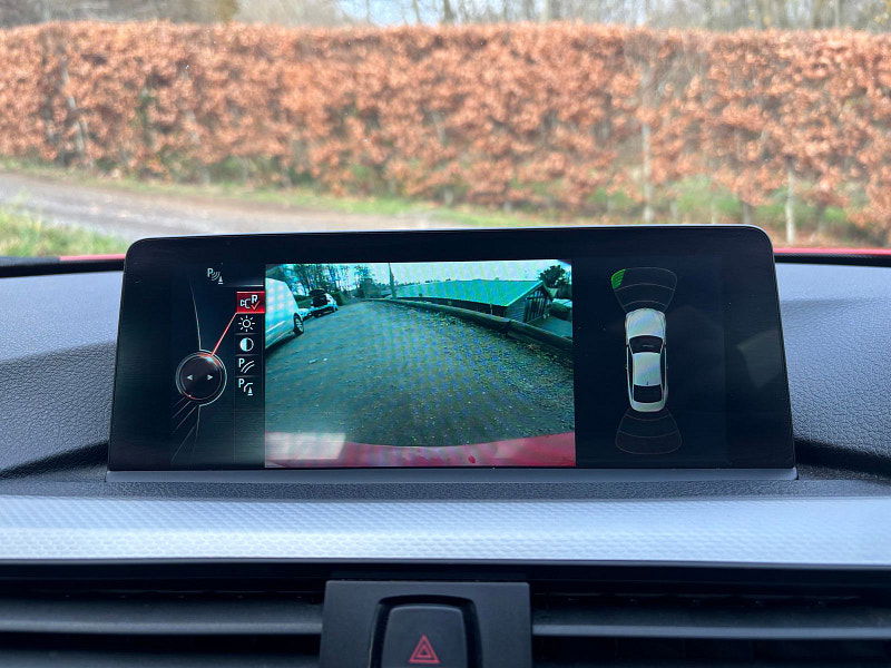 BMW 4 Series 2.0 420i M Sport Coupe 2dr Petrol Auto Euro 6 (s/s) (184 ps) 2dr Automatic 2025