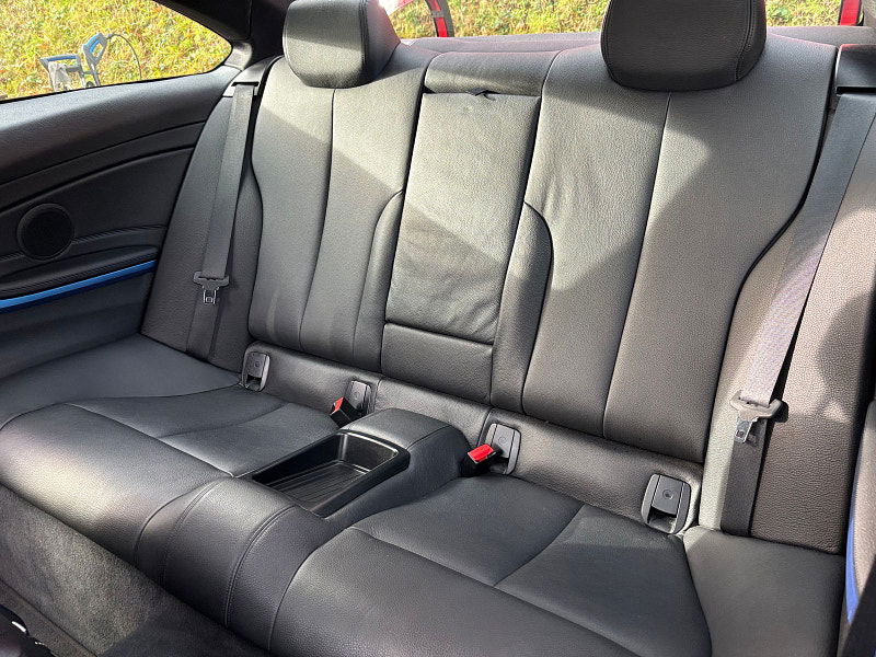 BMW 4 Series 2.0 420i M Sport Coupe 2dr Petrol Auto Euro 6 (s/s) (184 ps) 2dr Automatic 2025