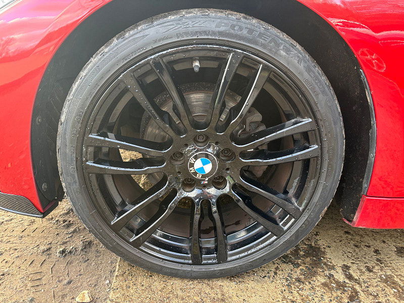 BMW 4 Series 2.0 420i M Sport Coupe 2dr Petrol Auto Euro 6 (s/s) (184 ps) 2dr Automatic 2025