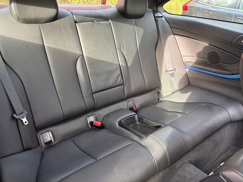 BMW 4 Series 2.0 420i M Sport Coupe 2dr Petrol Auto Euro 6 (s/s) (184 ps) 2dr Automatic 2025