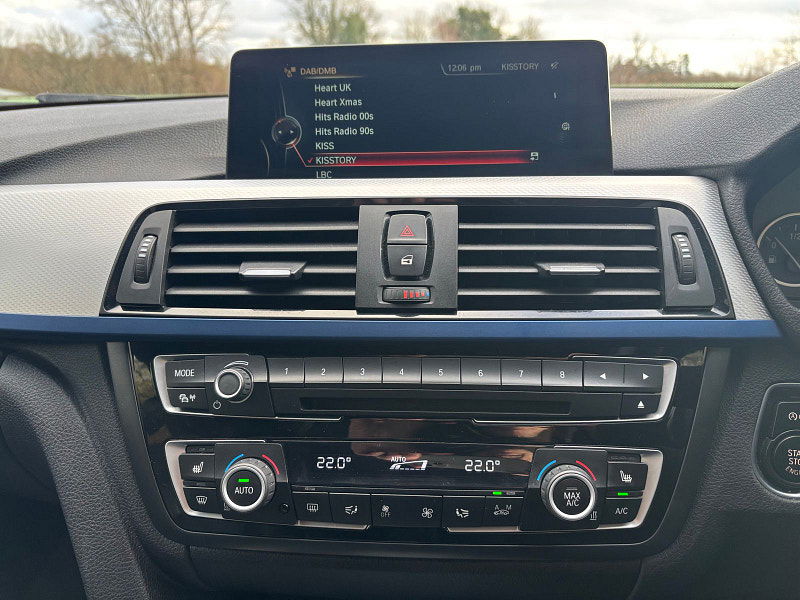 BMW 4 Series 2.0 420i M Sport Coupe 2dr Petrol Auto Euro 6 (s/s) (184 ps) 2dr Automatic 2025