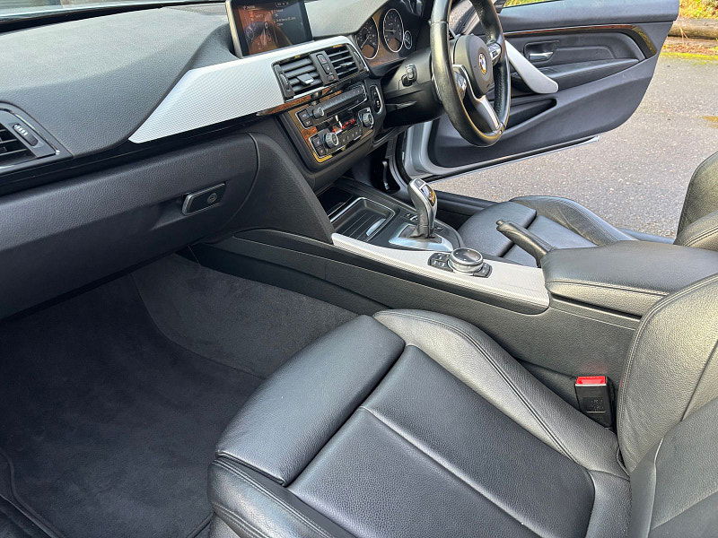 BMW 4 Series 2.0 428i M Sport Coupe 2dr Petrol Auto Euro 6 (s/s) (245 ps) 2dr Automatic 2026