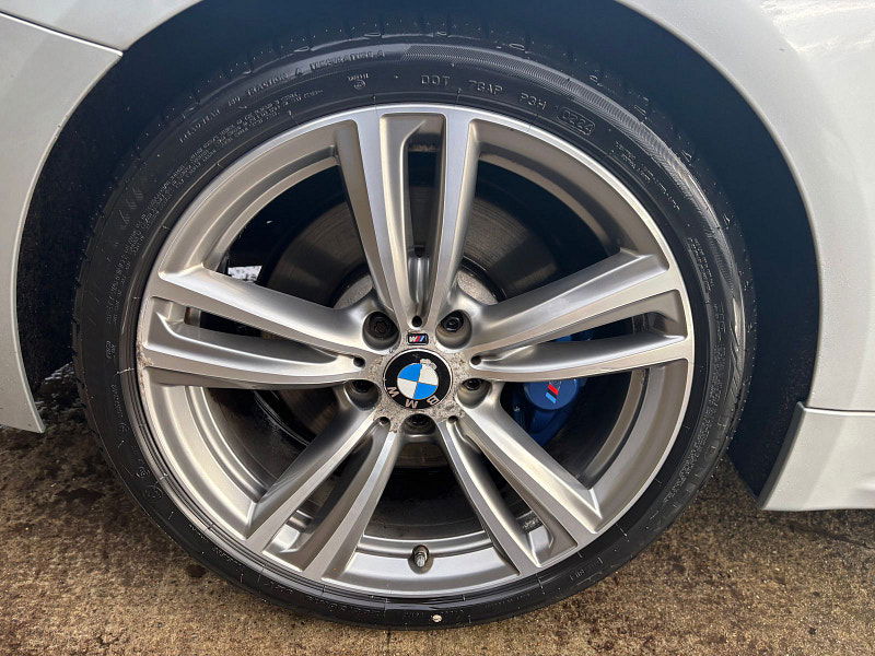 BMW 4 Series 2.0 428i M Sport Coupe 2dr Petrol Auto Euro 6 (s/s) (245 ps) 2dr Automatic 2026