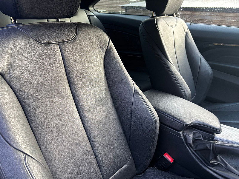 BMW 4 Series 2.0 428i M Sport Coupe 2dr Petrol Auto Euro 6 (s/s) (245 ps) 2dr Automatic 2026