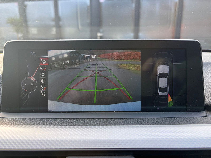 BMW 4 Series 2.0 428i M Sport Coupe 2dr Petrol Auto Euro 6 (s/s) (245 ps) 2dr Automatic 2026