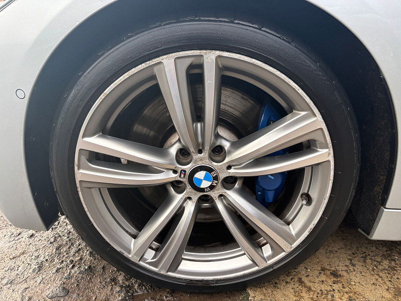 BMW 4 Series 2.0 428i M Sport Coupe 2dr Petrol Auto Euro 6 (s/s) (245 ps) 2dr Automatic 2026