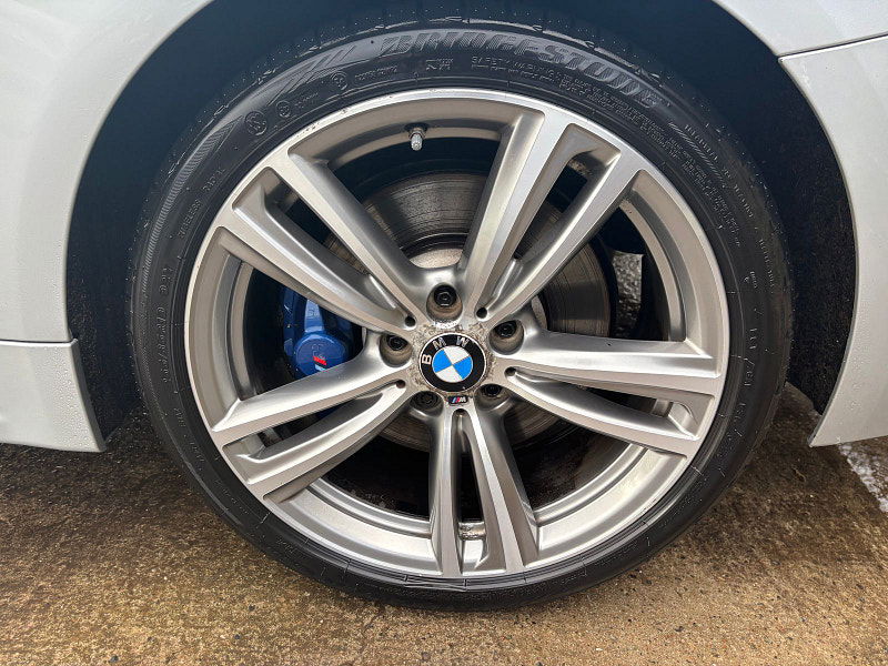 BMW 4 Series 2.0 428i M Sport Coupe 2dr Petrol Auto Euro 6 (s/s) (245 ps) 2dr Automatic 2026